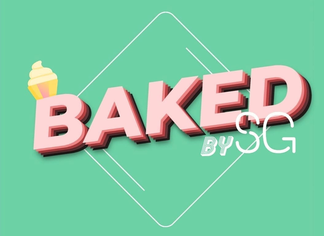 Baked By SG